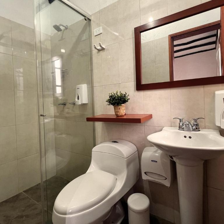 La Franchesca Hotel Boutique - Triple Room - 3