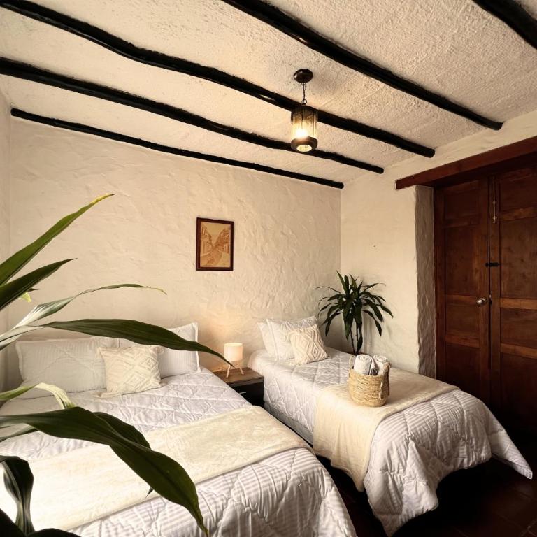 La Franchesca Hotel Boutique - Triple Room - 2