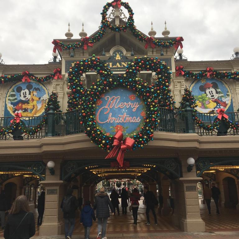 F&B's Home Disneyland Paris - Apartamento de 2 dormitorios - 28