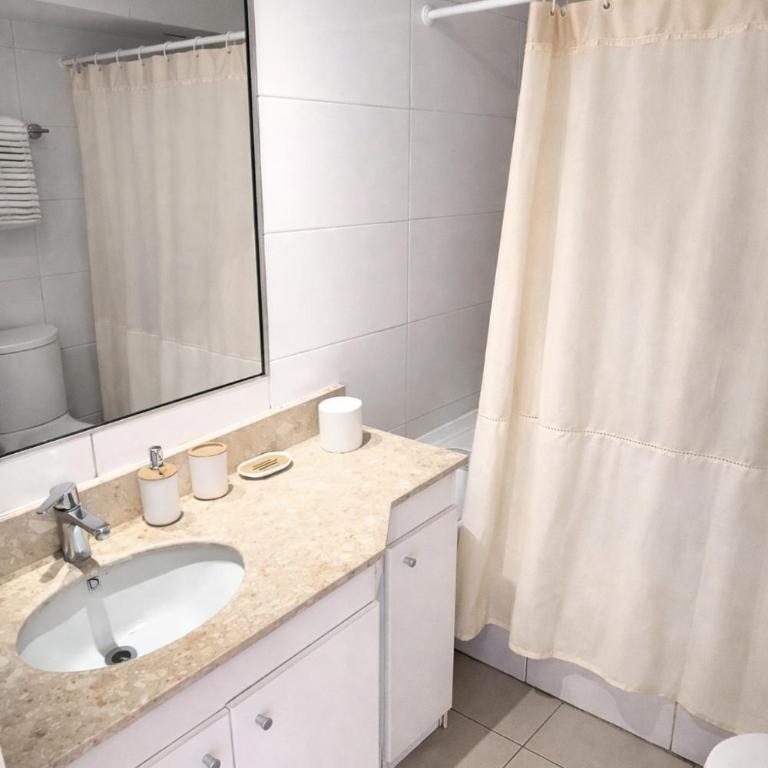 Departamentos Nautilus - Apartment with Sea View - 10