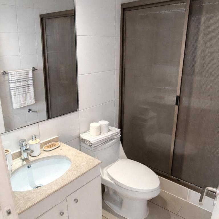 Departamentos Nautilus - Apartment with Sea View - 9