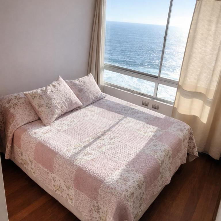 Departamentos Nautilus - Apartment with Sea View - 7