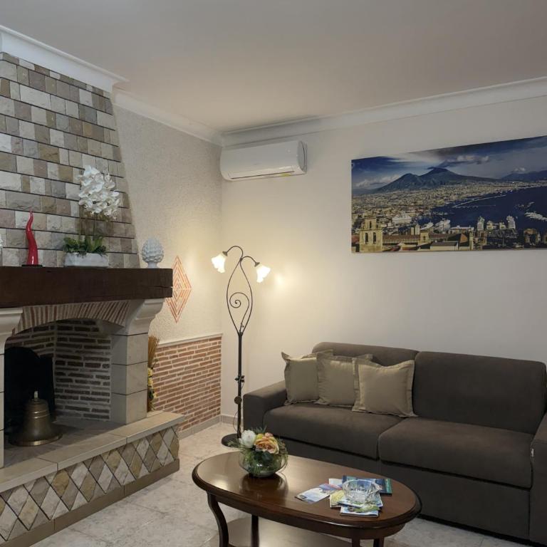 LOREN HOUSE, relaxing location with seaview - Casa con 2 Camere da Letto - 6