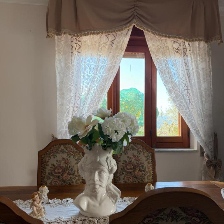 LOREN HOUSE, relaxing location with seaview - Casa con 2 Camere da Letto - 8