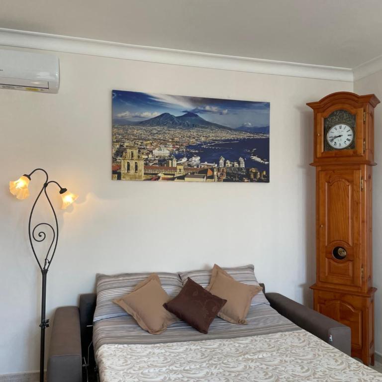 LOREN HOUSE, relaxing location with seaview - Casa con 2 Camere da Letto - 9