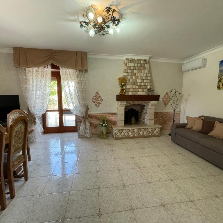 LOREN HOUSE, relaxing location with seaview - Casa con 2 Camere da Letto - 5