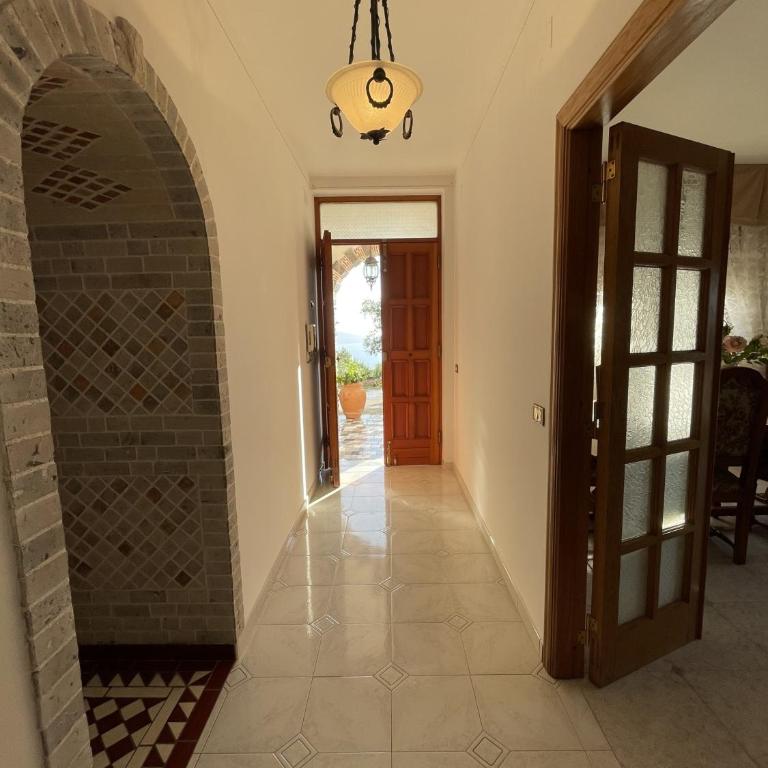 LOREN HOUSE, relaxing location with seaview - Casa con 2 Camere da Letto - 12