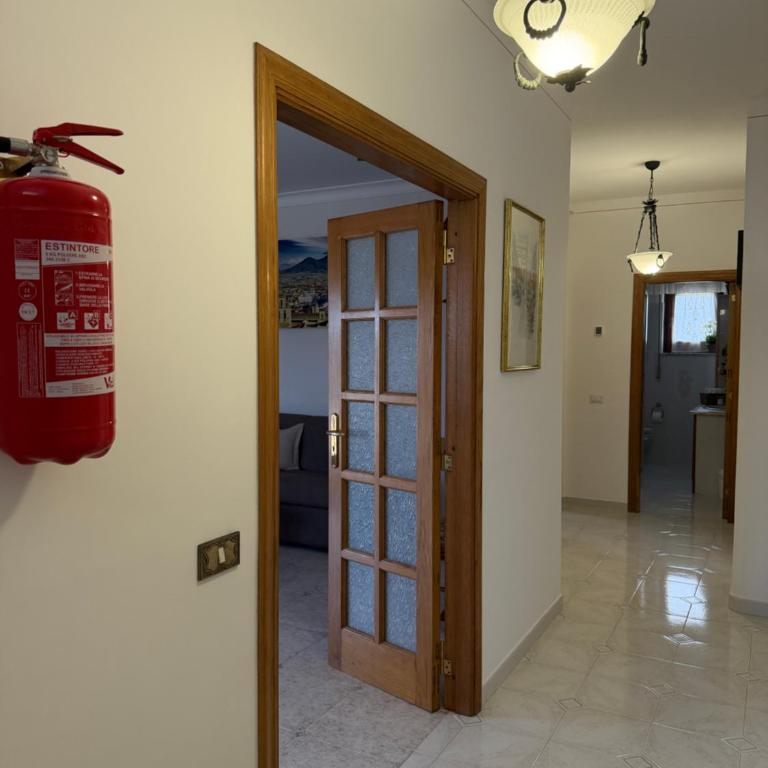 LOREN HOUSE, relaxing location with seaview - Casa con 2 Camere da Letto - 11