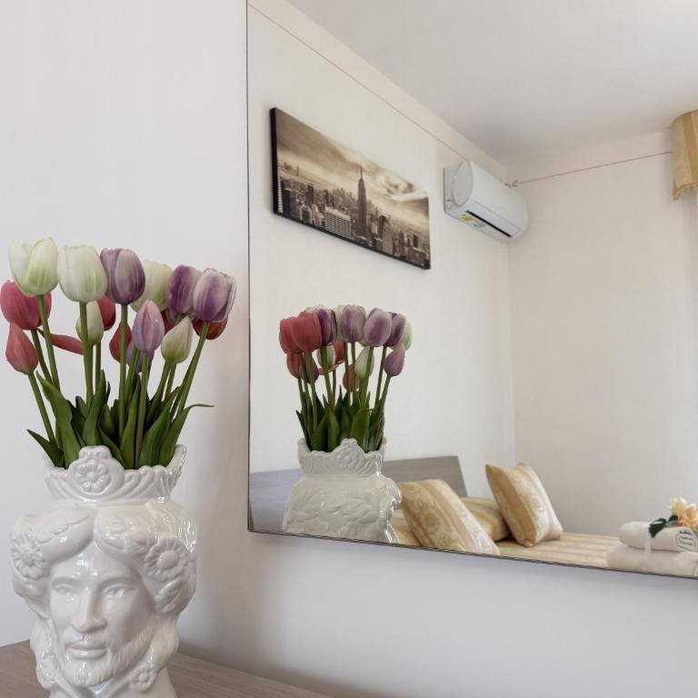 LOREN HOUSE, relaxing location with seaview - Casa con 2 Camere da Letto - 23