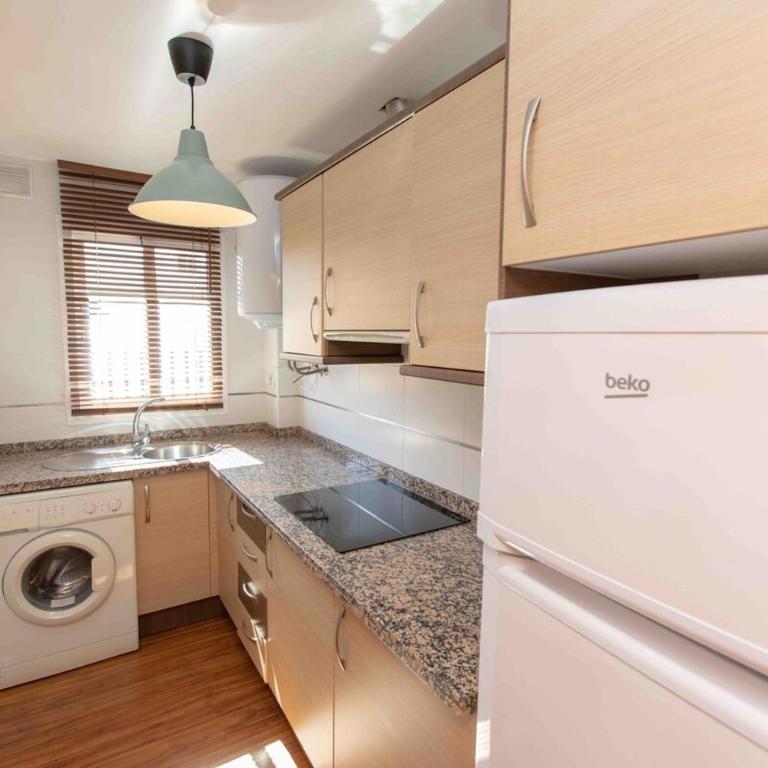 Holidays by the sea Apartment - Apartamento - 11