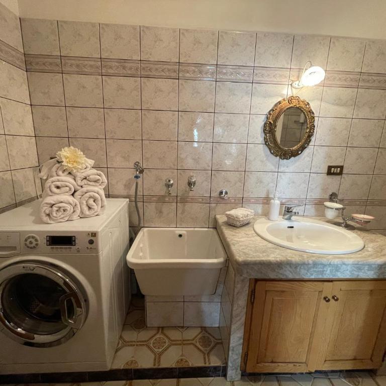 LOREN HOUSE, relaxing location with seaview - Casa con 2 Camere da Letto - 27