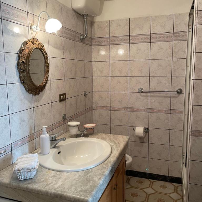LOREN HOUSE, relaxing location with seaview - Casa con 2 Camere da Letto - 25