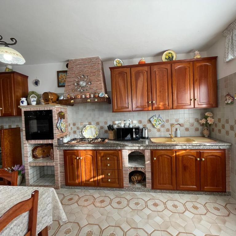 LOREN HOUSE, relaxing location with seaview - Casa con 2 Camere da Letto - 31