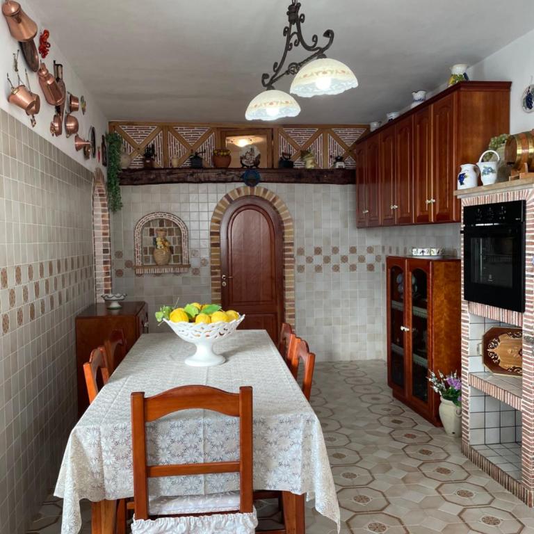 LOREN HOUSE, relaxing location with seaview - Casa con 2 Camere da Letto - 29