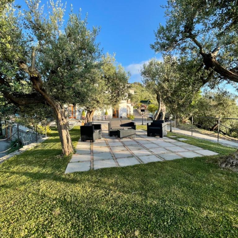 LOREN HOUSE, relaxing location with seaview - Casa con 2 Camere da Letto - 36