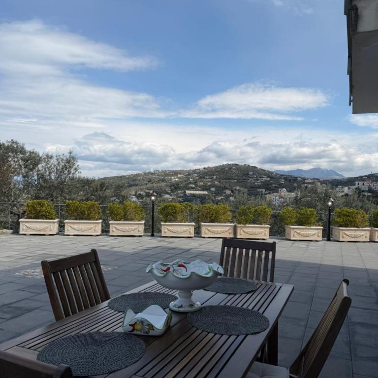 LOREN HOUSE, relaxing location with seaview - Casa con 2 Camere da Letto - 47