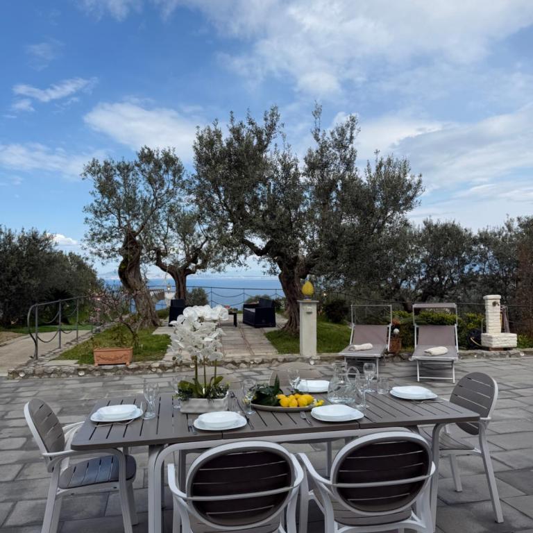 LOREN HOUSE, relaxing location with seaview - Casa con 2 Camere da Letto - 44