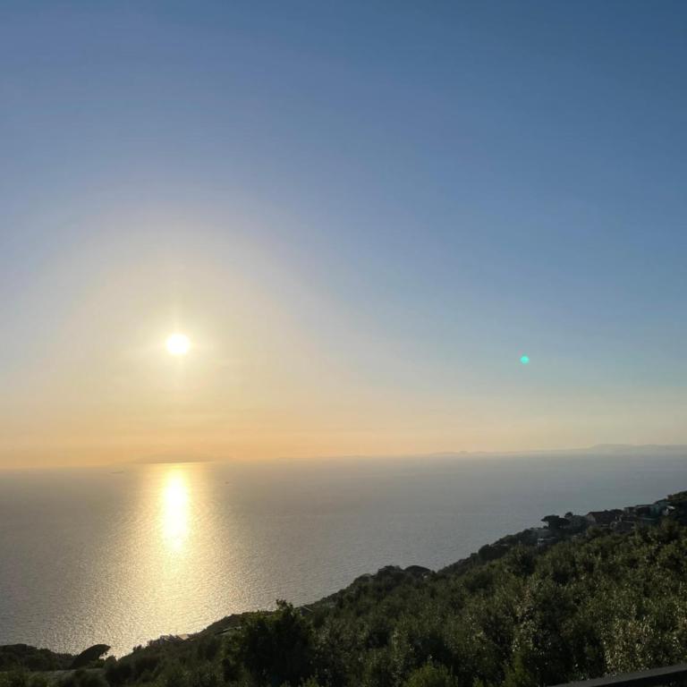 LOREN HOUSE, relaxing location with seaview - Casa con 2 Camere da Letto - 40