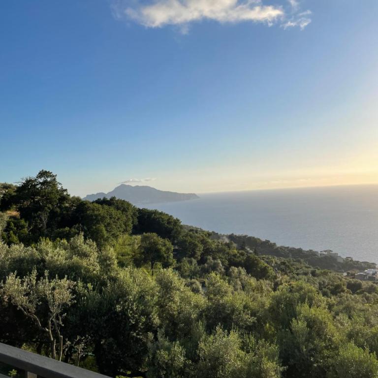 LOREN HOUSE, relaxing location with seaview - Casa con 2 Camere da Letto - 43