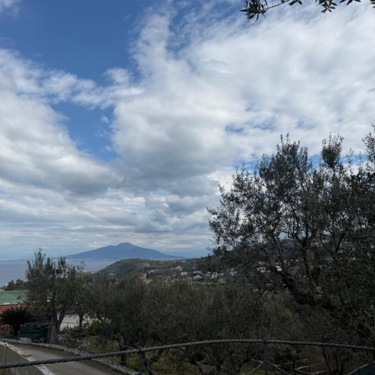 LOREN HOUSE, relaxing location with seaview - Casa con 2 Camere da Letto - 39