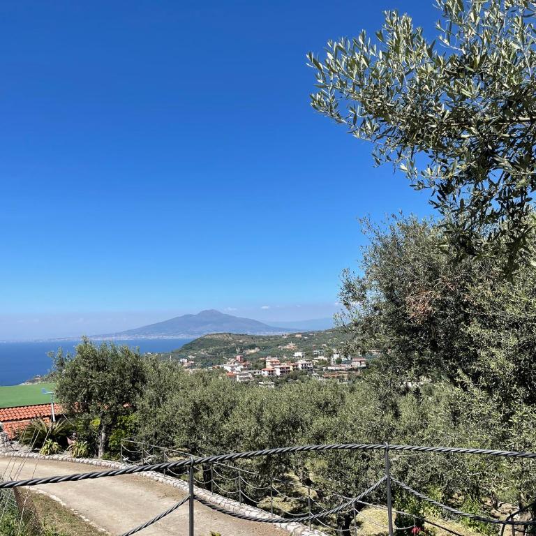 LOREN HOUSE, relaxing location with seaview - Casa con 2 Camere da Letto - 49
