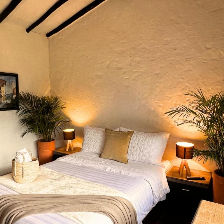La Franchesca Hotel Boutique - Standard Family Room - 4