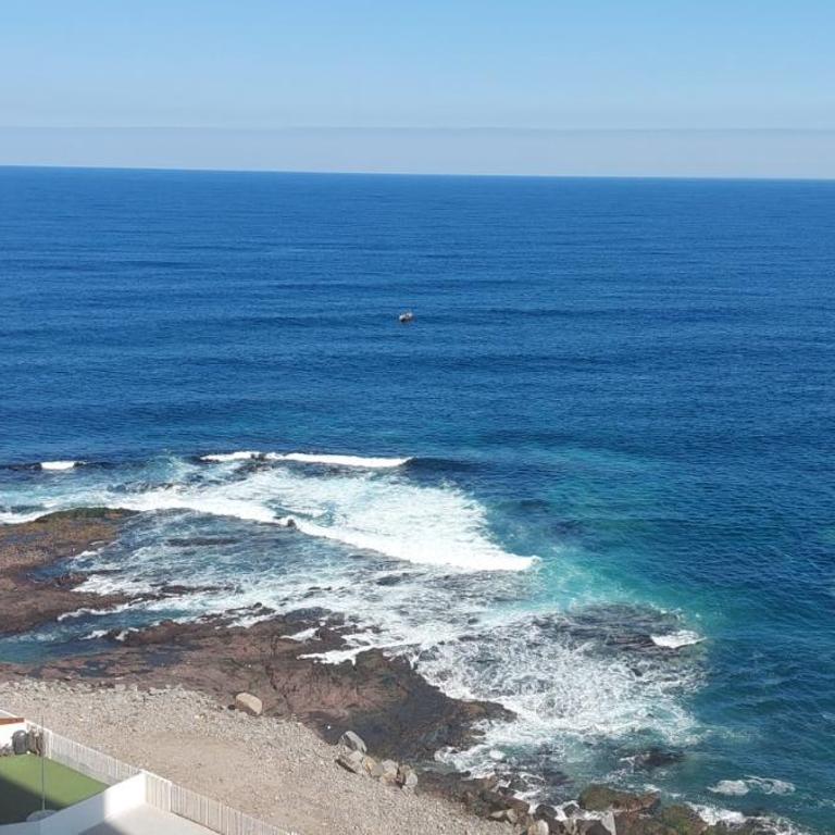 Departamentos Nautilus - Three-Bedroom Apartment with Sea View - 14