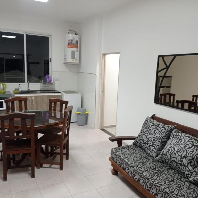 PUNTO de ENCUENTRO, Dept Centrico, para Familias y Grupos, Estacionamiento con reserva - Apartamento de 2 dormitorios - 11