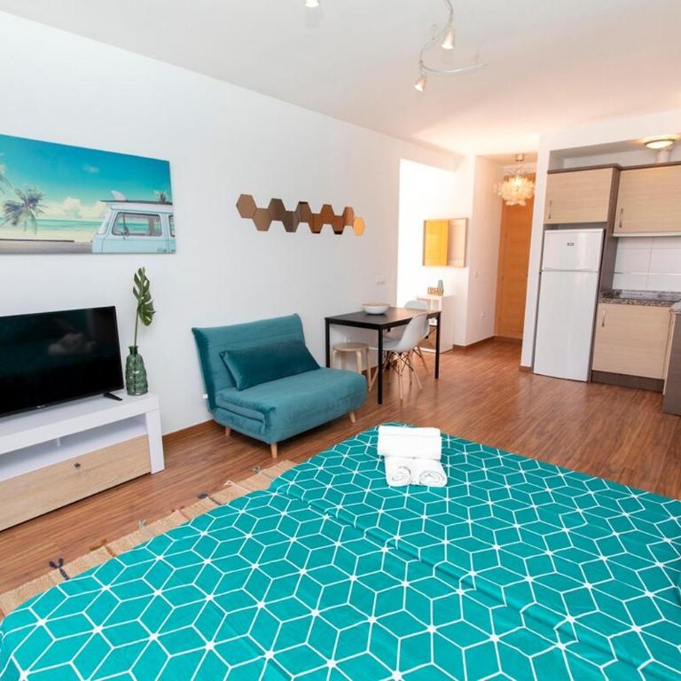 Paradise by the sea - Apartamento - 4