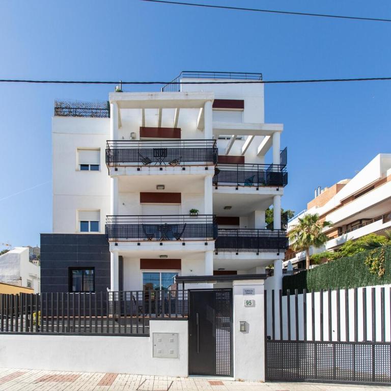 Paradise by the sea - Apartamento - 19