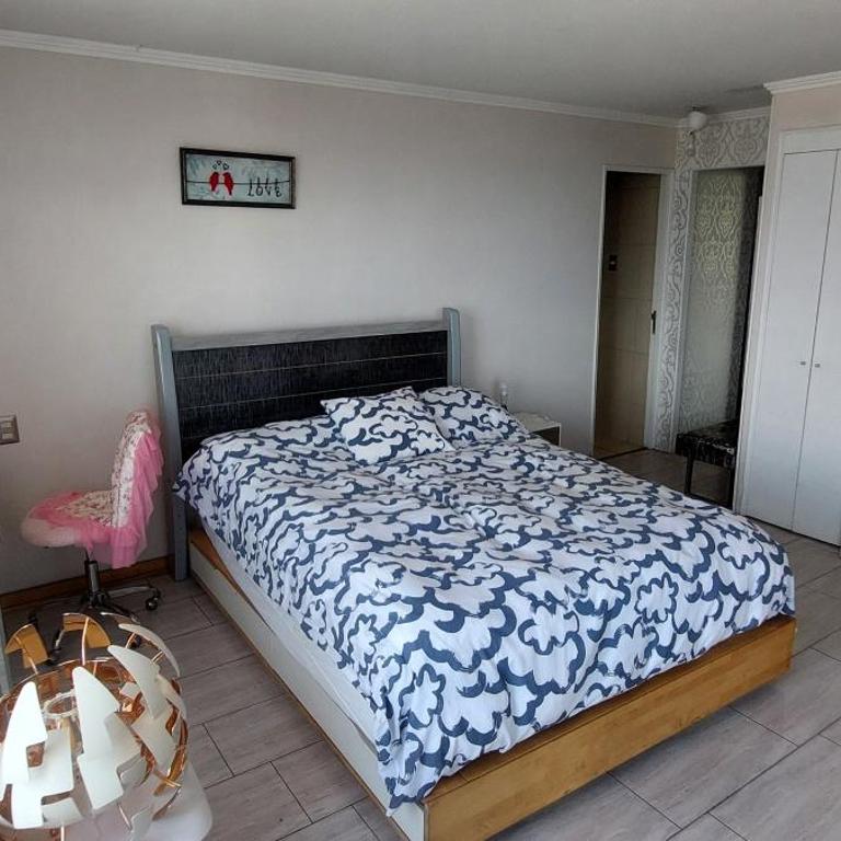 Departamentos Mar Egeo - One-Bedroom Apartment with Sea View and Terrace - 2
