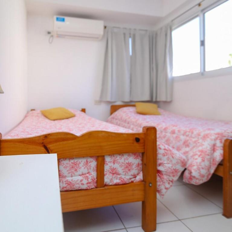 Dpto M1 con cochera centro-sur Santa Fe - Two-Bedroom Apartment - 14