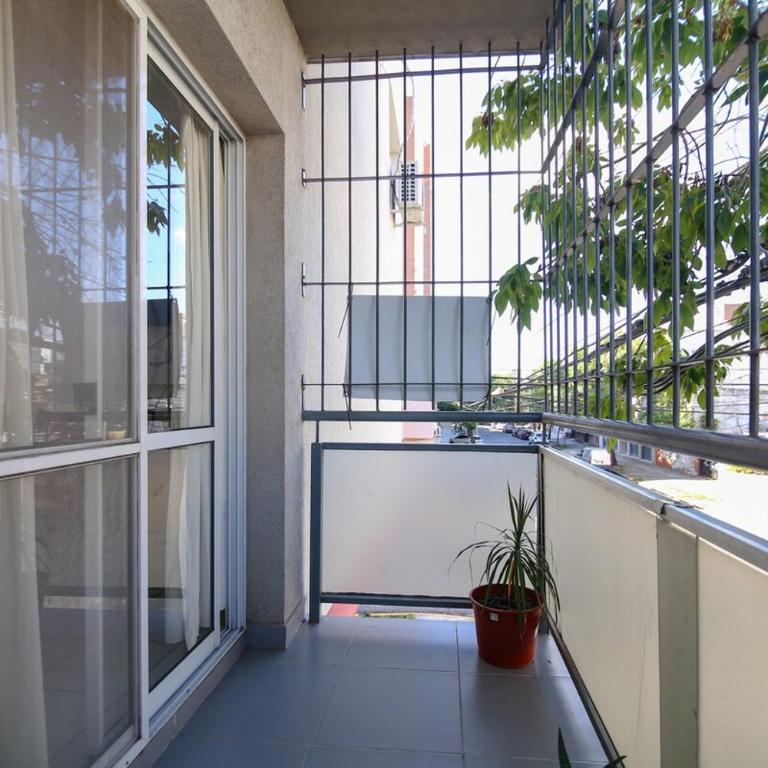 Dpto M1 con cochera centro-sur Santa Fe - Two-Bedroom Apartment - 19