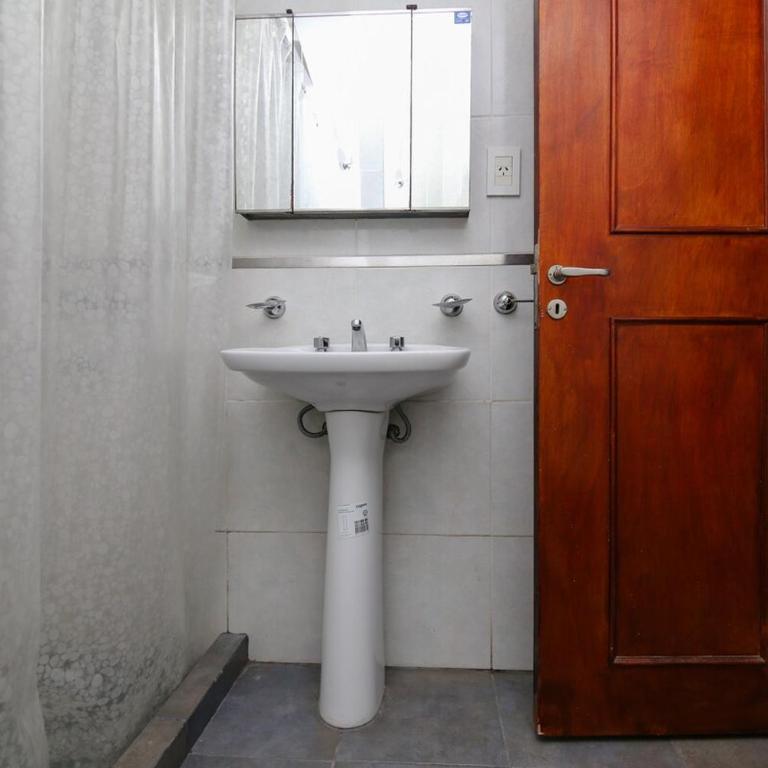 Dpto M1 con cochera centro-sur Santa Fe - Two-Bedroom Apartment - 22