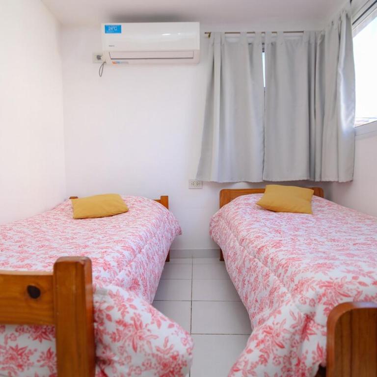 Dpto M1 con cochera centro-sur Santa Fe - Two-Bedroom Apartment - 17