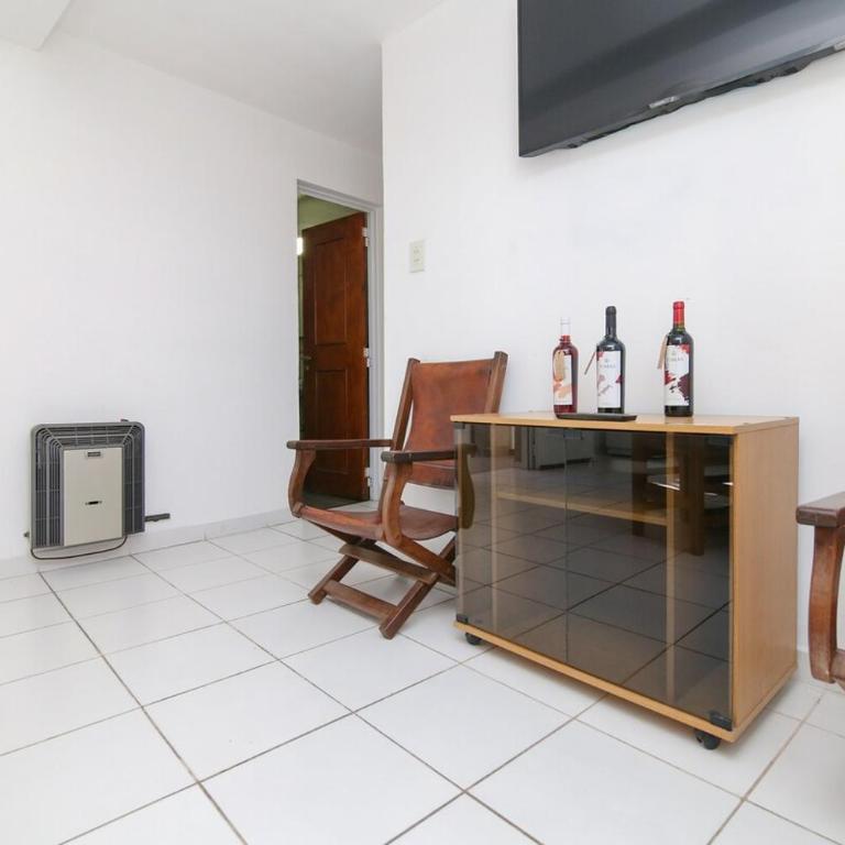 Dpto M1 con cochera centro-sur Santa Fe - Two-Bedroom Apartment - 5