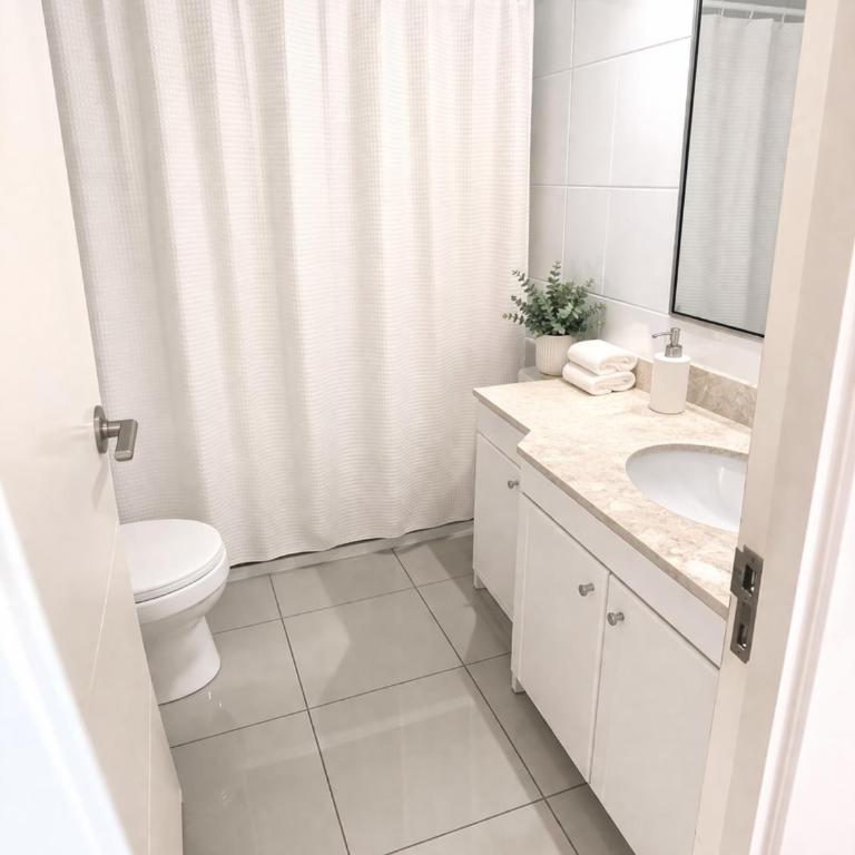 Departamentos Nautilus - Three-Bedroom Apartment with Sea View - 23