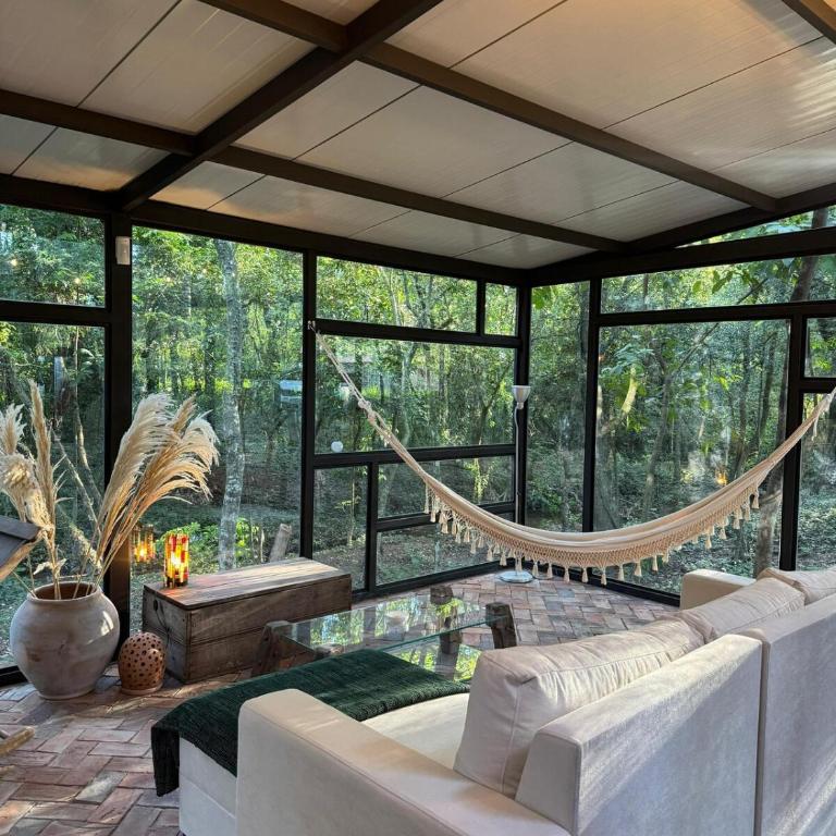 Terrario - One-Bedroom House - 4