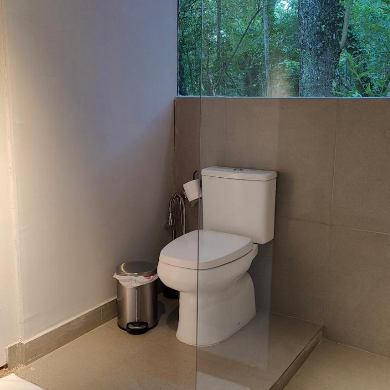Terrario - One-Bedroom House - 6