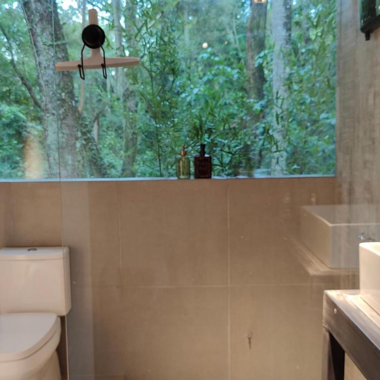 Terrario - One-Bedroom House - 10