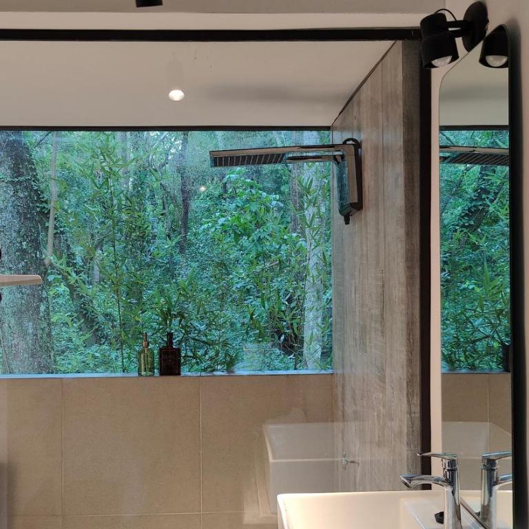 Terrario - One-Bedroom House - 12