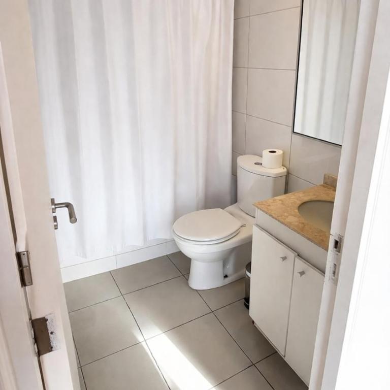 Departamentos Nautilus - Apartamento de 3 dormitorios con vistas al mar - 33