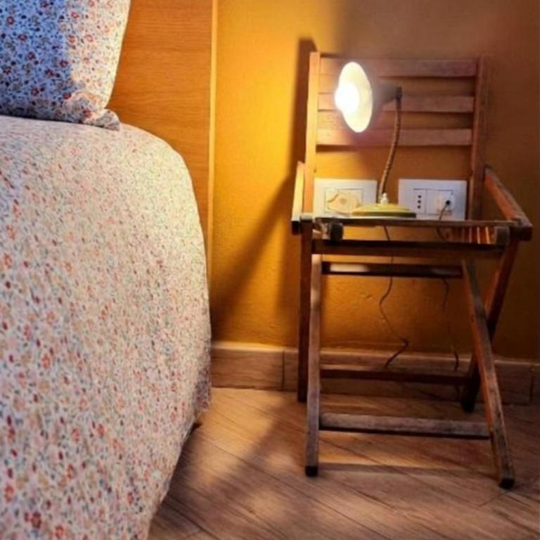 La Maison de Paulette - Appartamento con 2 Camere da Letto - 14