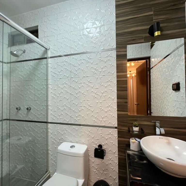 Ciudad Del Sol Hostel - Standard Double Room with Fan - 6