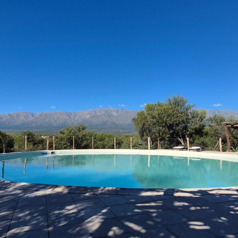 Casa Nidito San Javier - Chalet de 1 dormitorio - 23