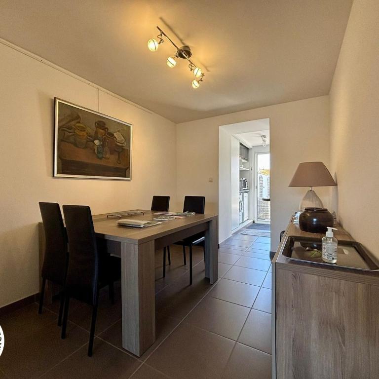 Maison rénovée avec jardin privatif, proche des Sables d'Olonne, parking et Wifi inclus - FR-1-426-226 - Maison de Vacances (4 Adultes) - 18