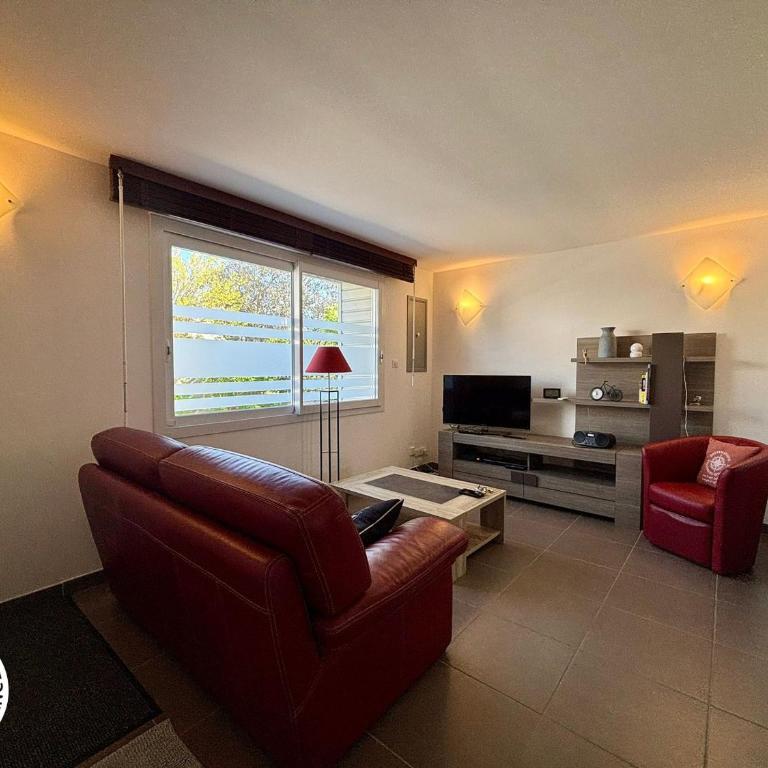 Maison rénovée avec jardin privatif, proche des Sables d'Olonne, parking et Wifi inclus - FR-1-426-226 - Maison de Vacances (4 Adultes) - 20