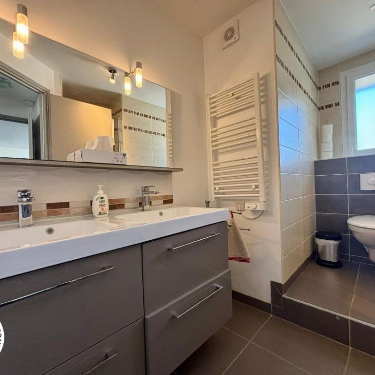 Maison rénovée avec jardin privatif, proche des Sables d'Olonne, parking et Wifi inclus - FR-1-426-226 - Maison de Vacances (4 Adultes) - 25