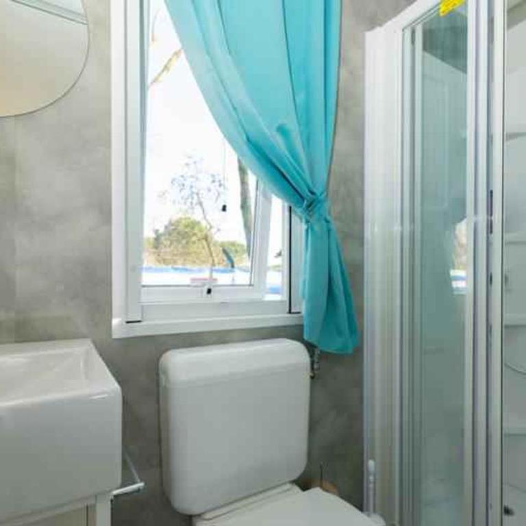 Mobile Homes with Pool in Cesenatico 55448 - Casa Mobile - 1