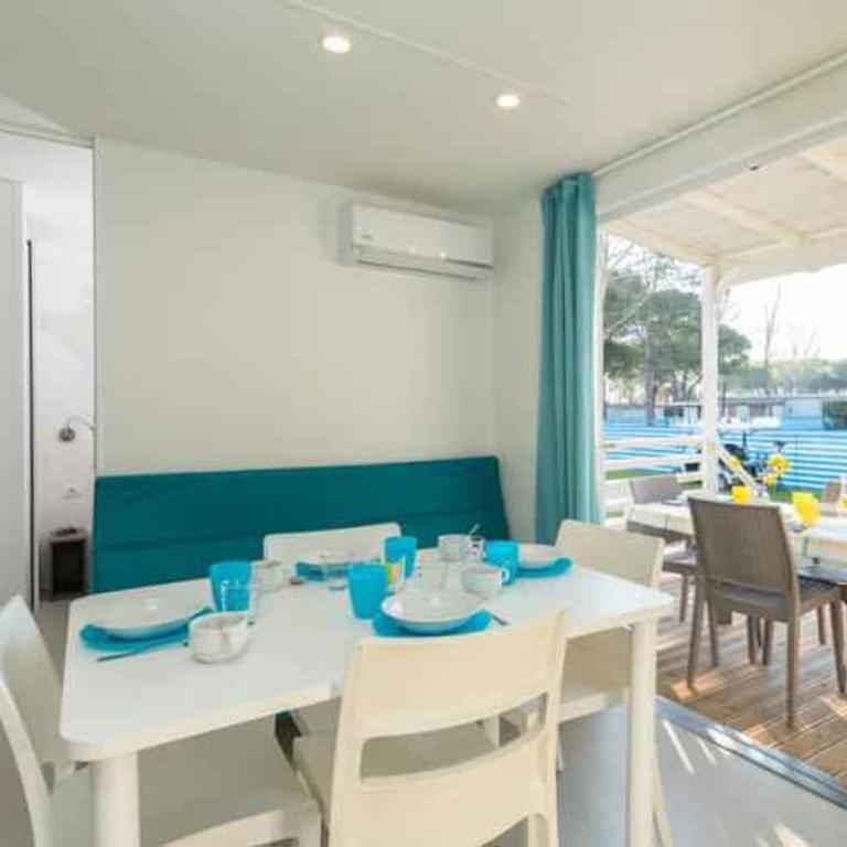 Mobile Homes with Pool in Cesenatico 55448 - Casa Mobile - 2